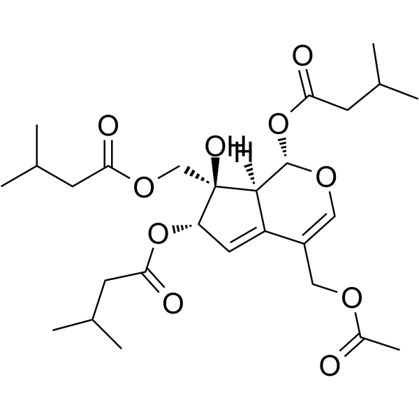Valtrate hydrine B4 18296-48-5